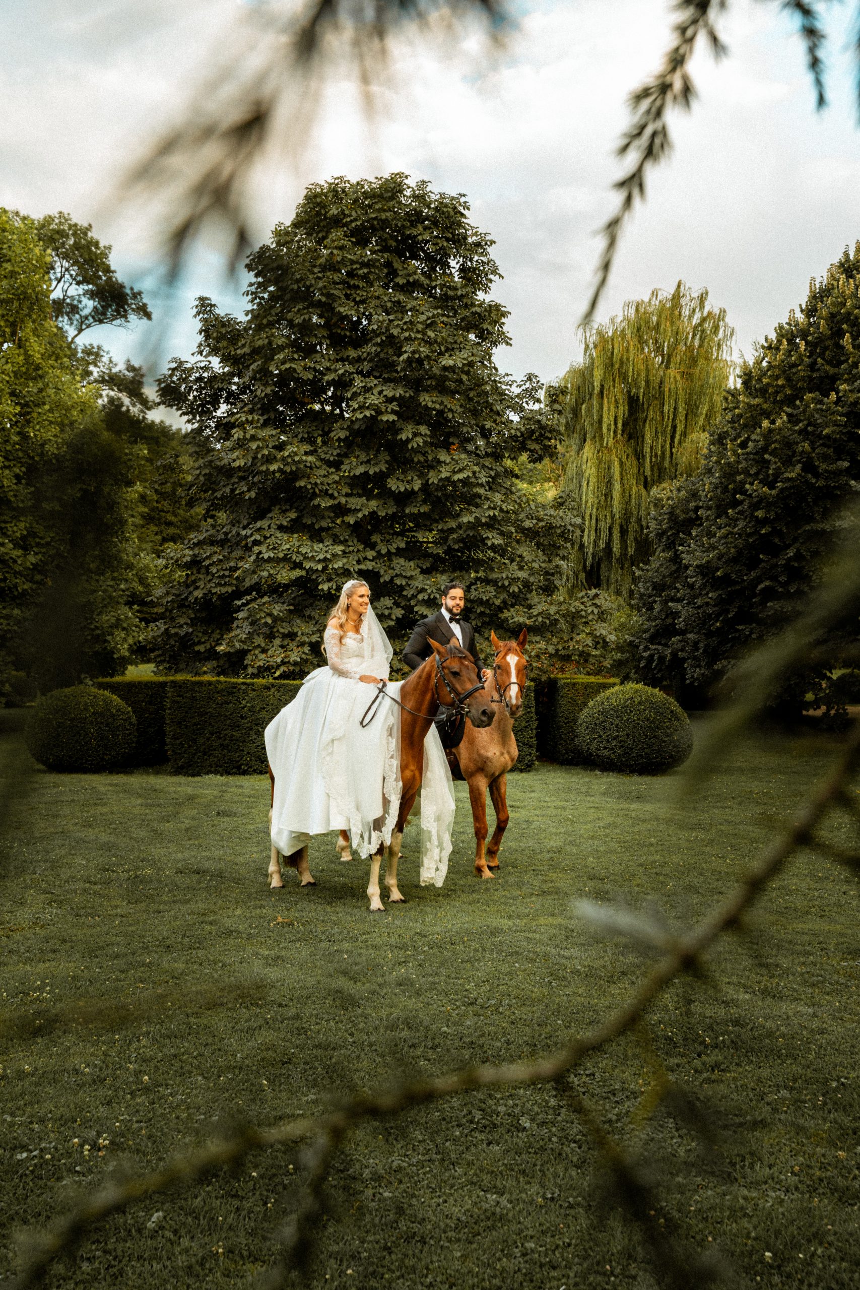 mariage