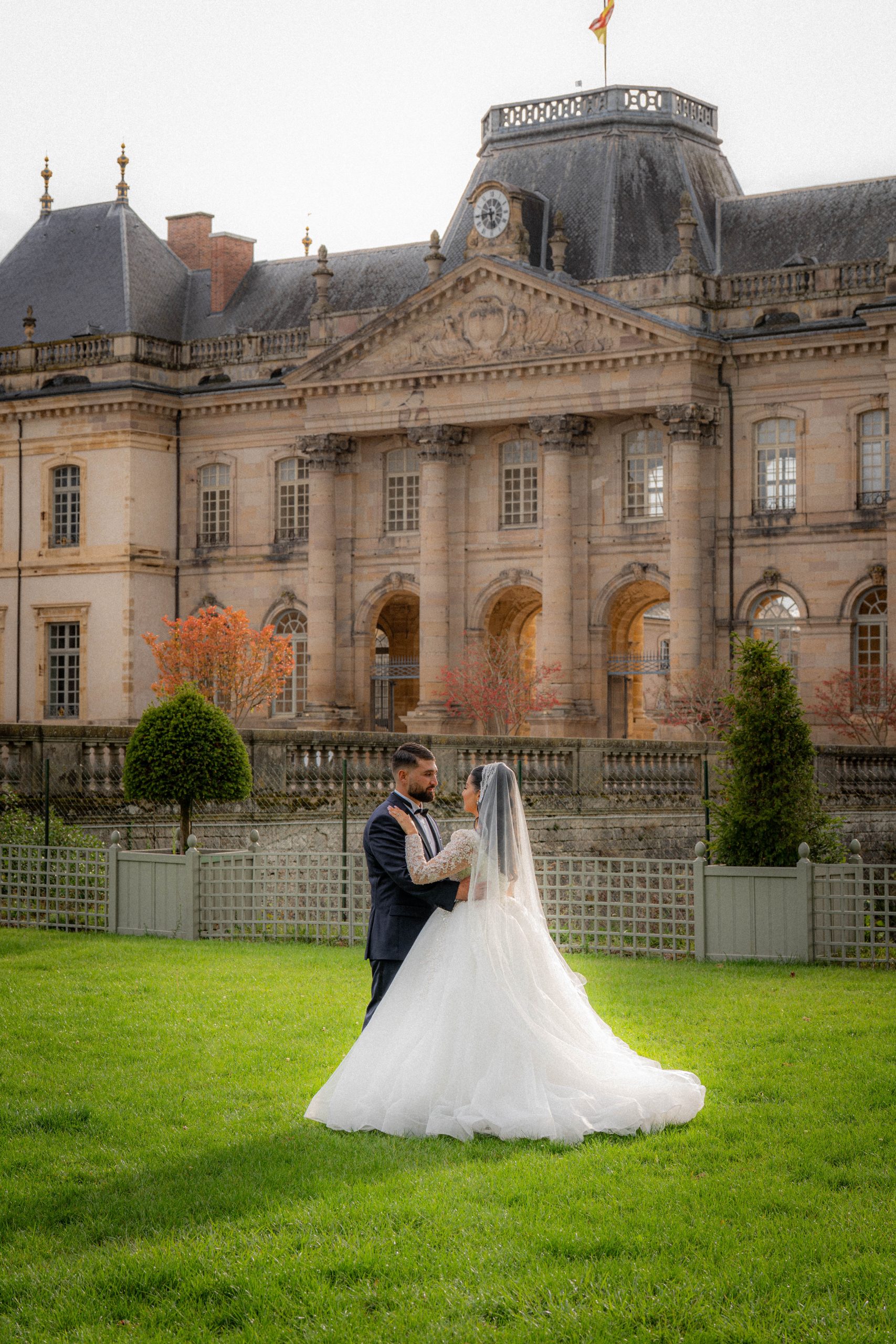 mariage